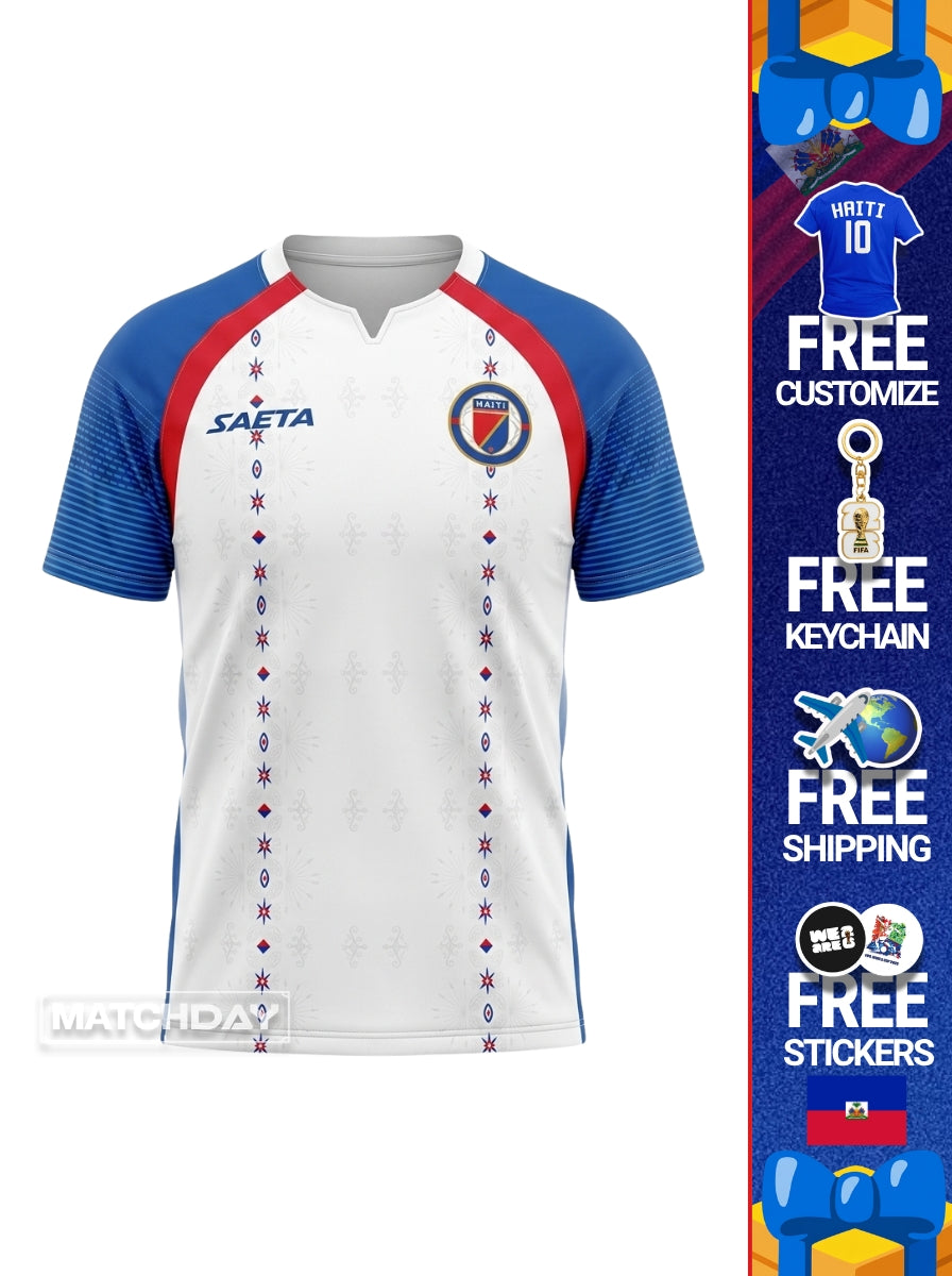 Jersey Away 2026