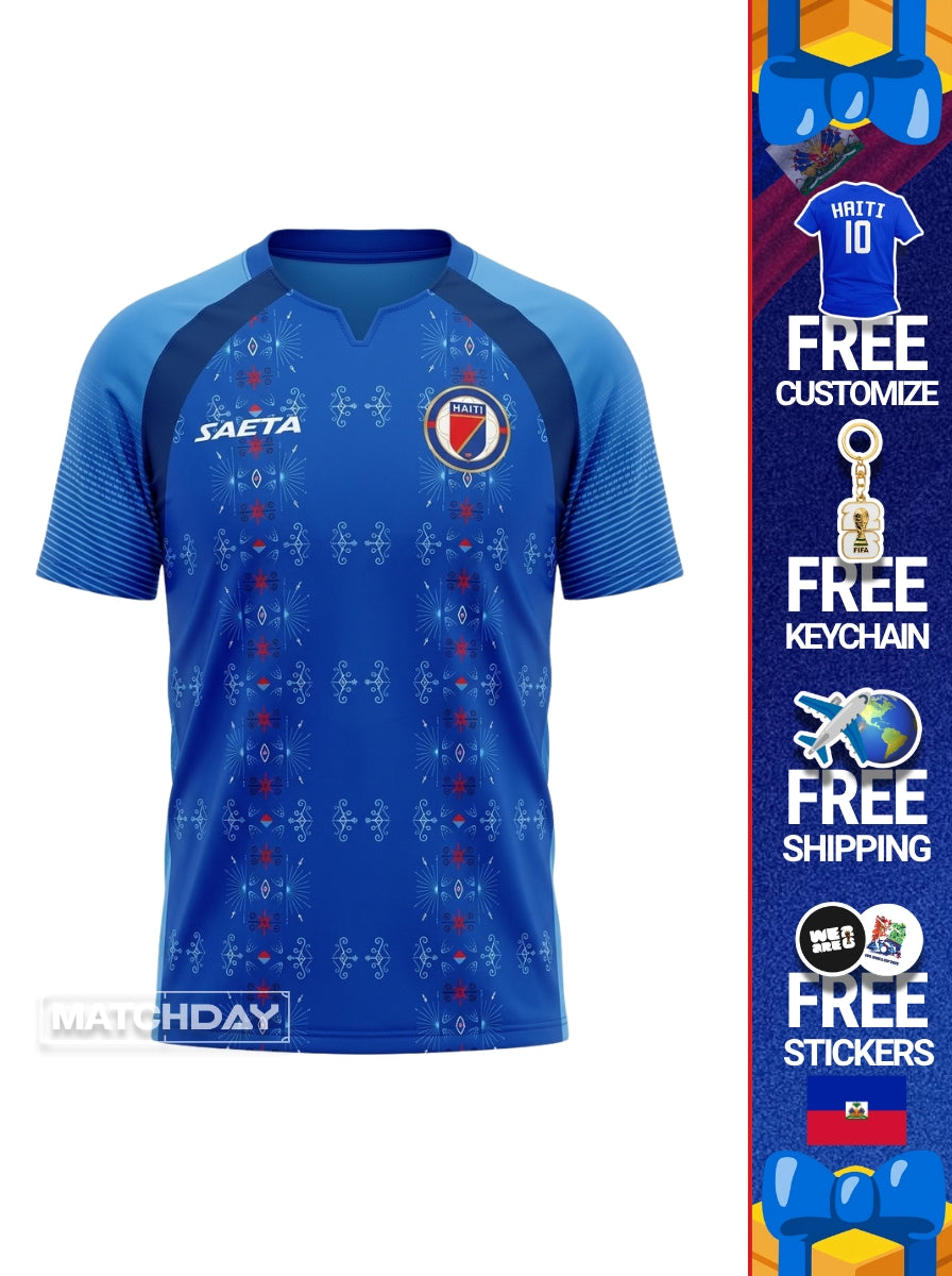 Jersey Home 2026