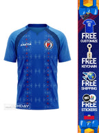 Jersey Home 2026