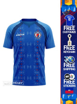 Jersey Home 25/26