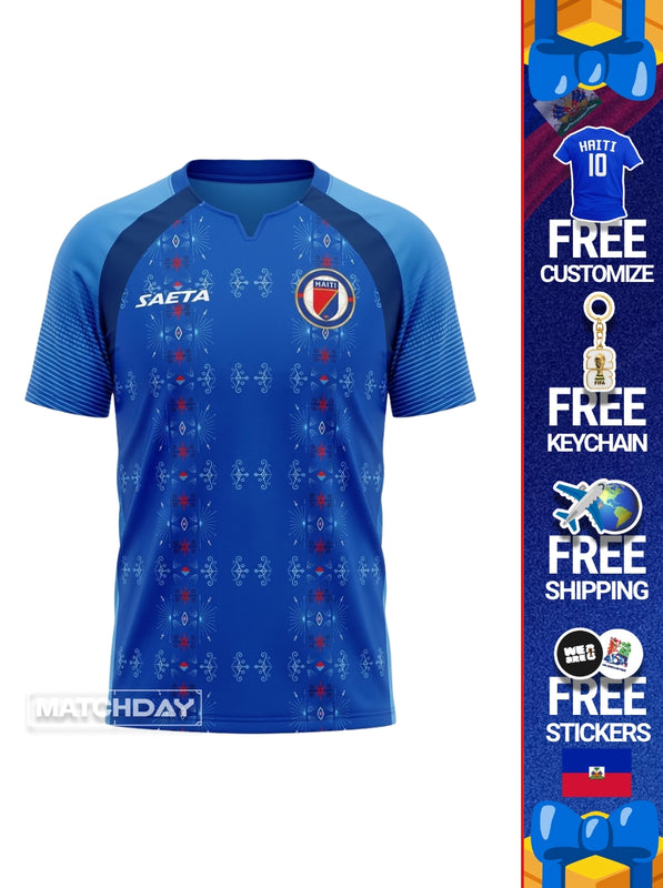 Jersey Home 2026