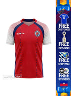 Jersey Third 2026