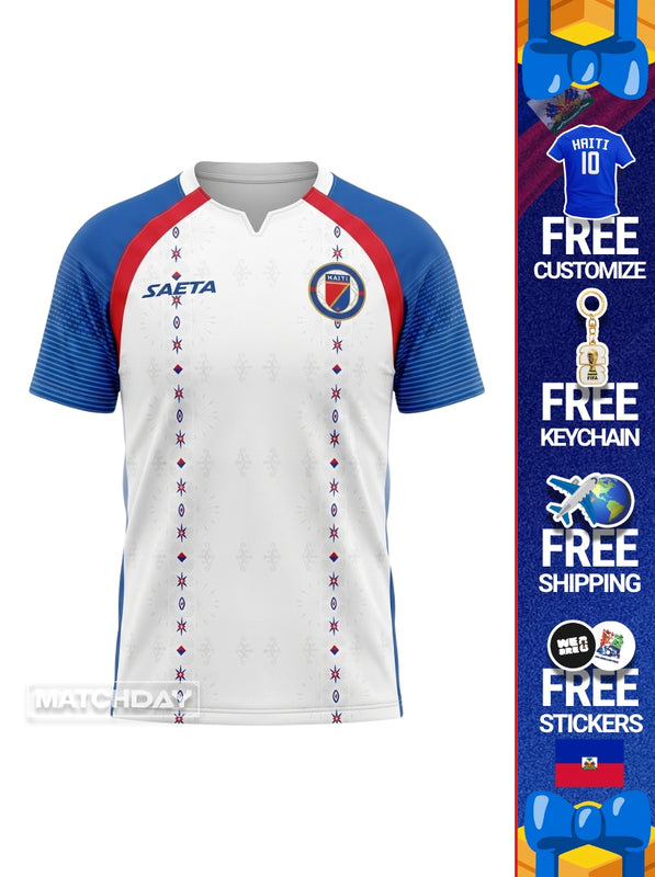 Jersey Away 2026
