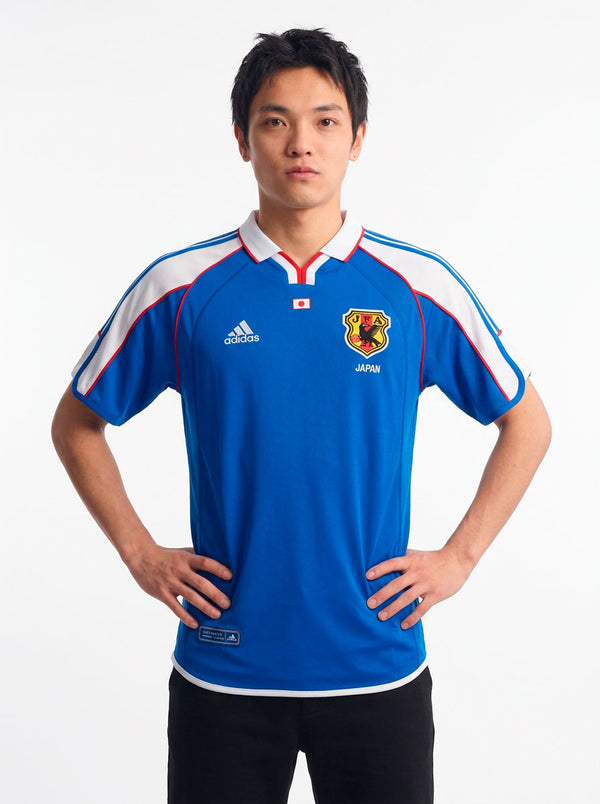 Jersey Retro Home 2000