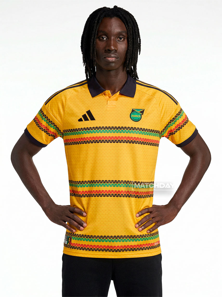 Jersey Home 2026
