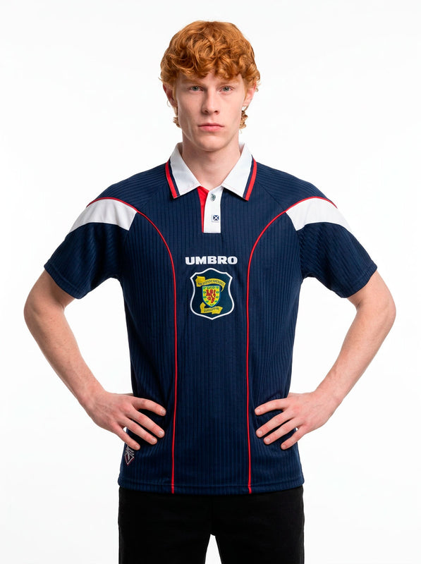 Jersey Retro 1996