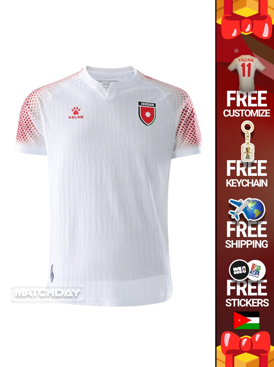 Jersey Home 2026