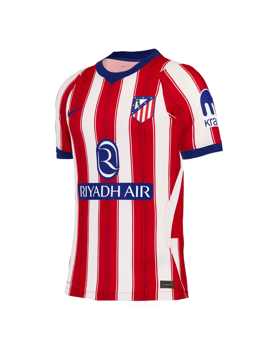 Jersey Home 26/27