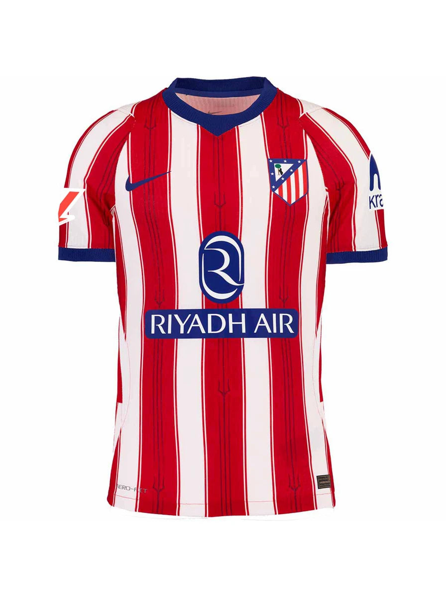 Jersey Home 26/27