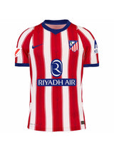Jersey Home 26/27