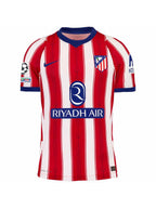 Jersey Home 26/27