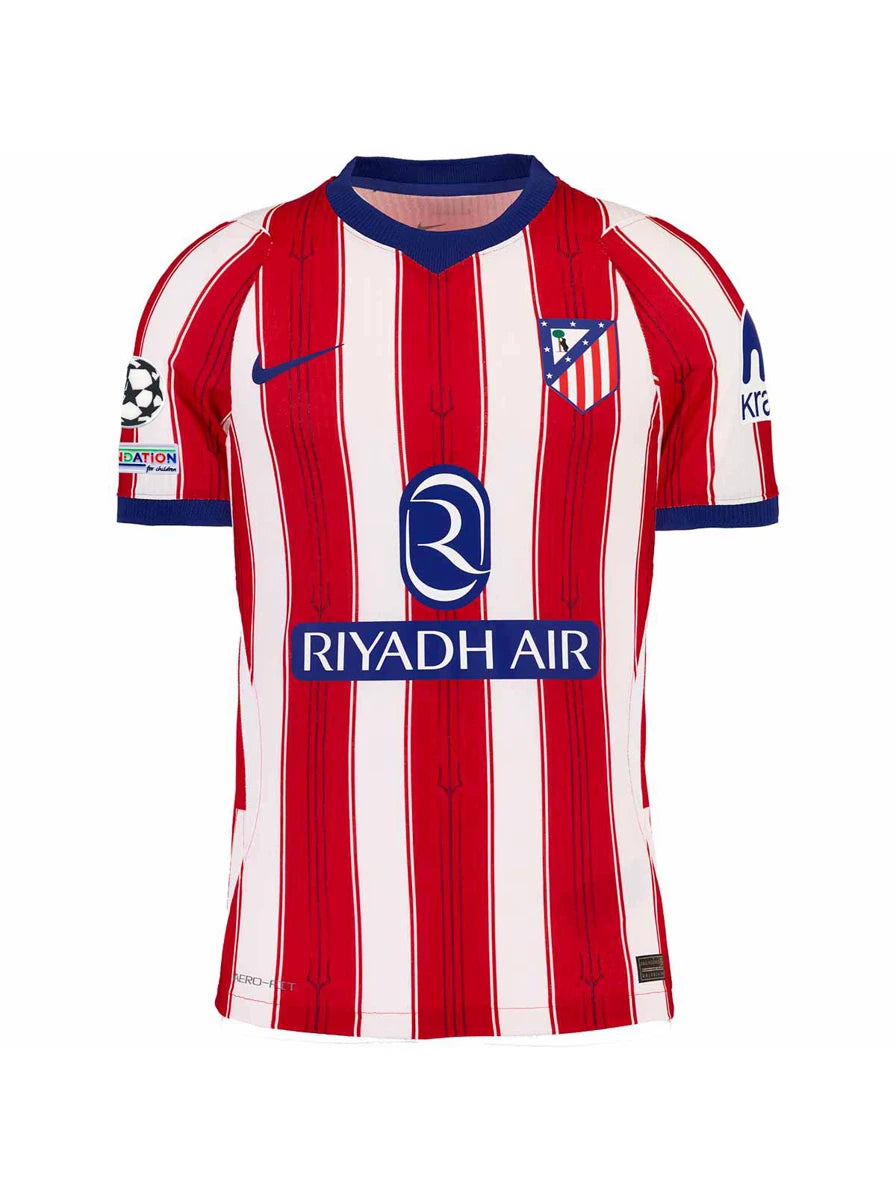 Jersey Home Player 26/27