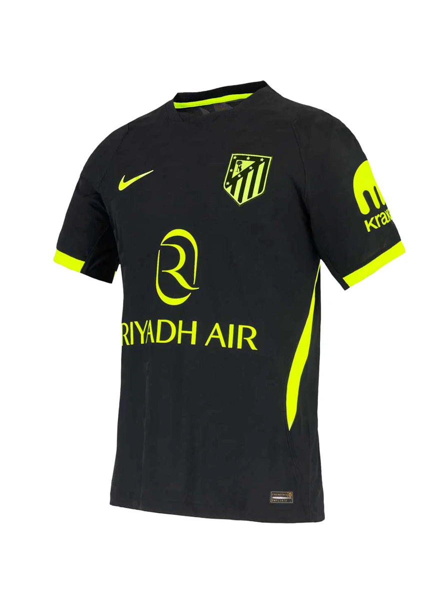 Jersey Away Player 26/27