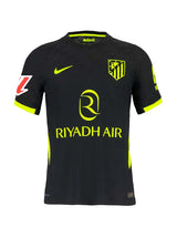 Jersey Away Player 26/27