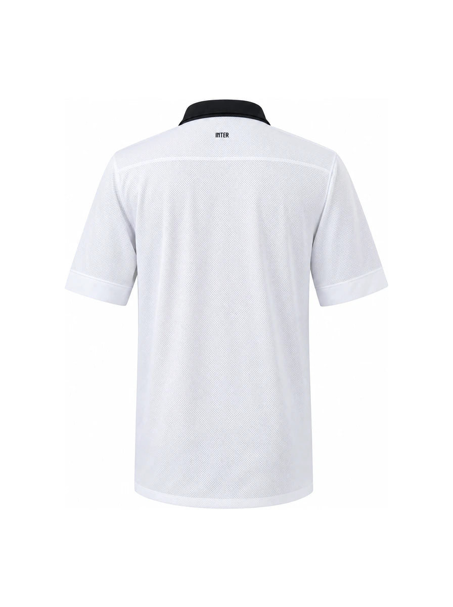 Inter Milan Retro Away 2011 - costas