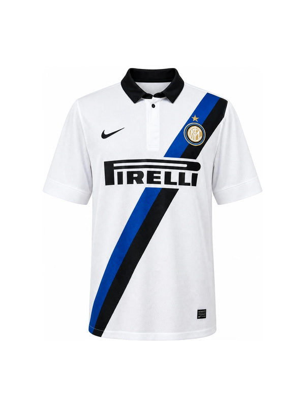 Inter Milan Retro Away 2011 - frente