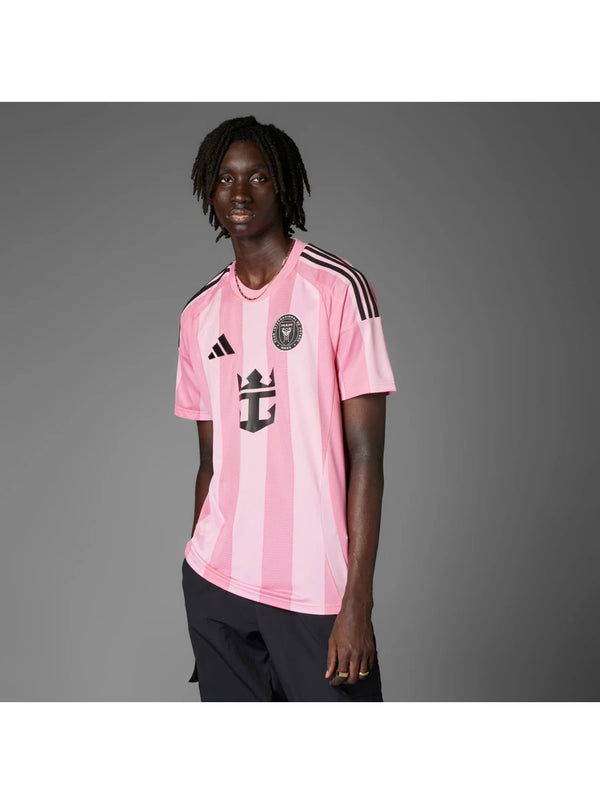 Jersey Home 25/26