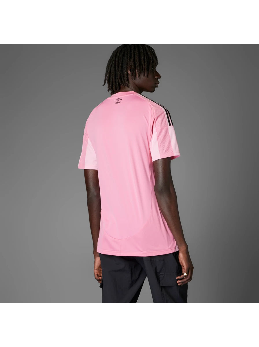 Jersey Home 26/27