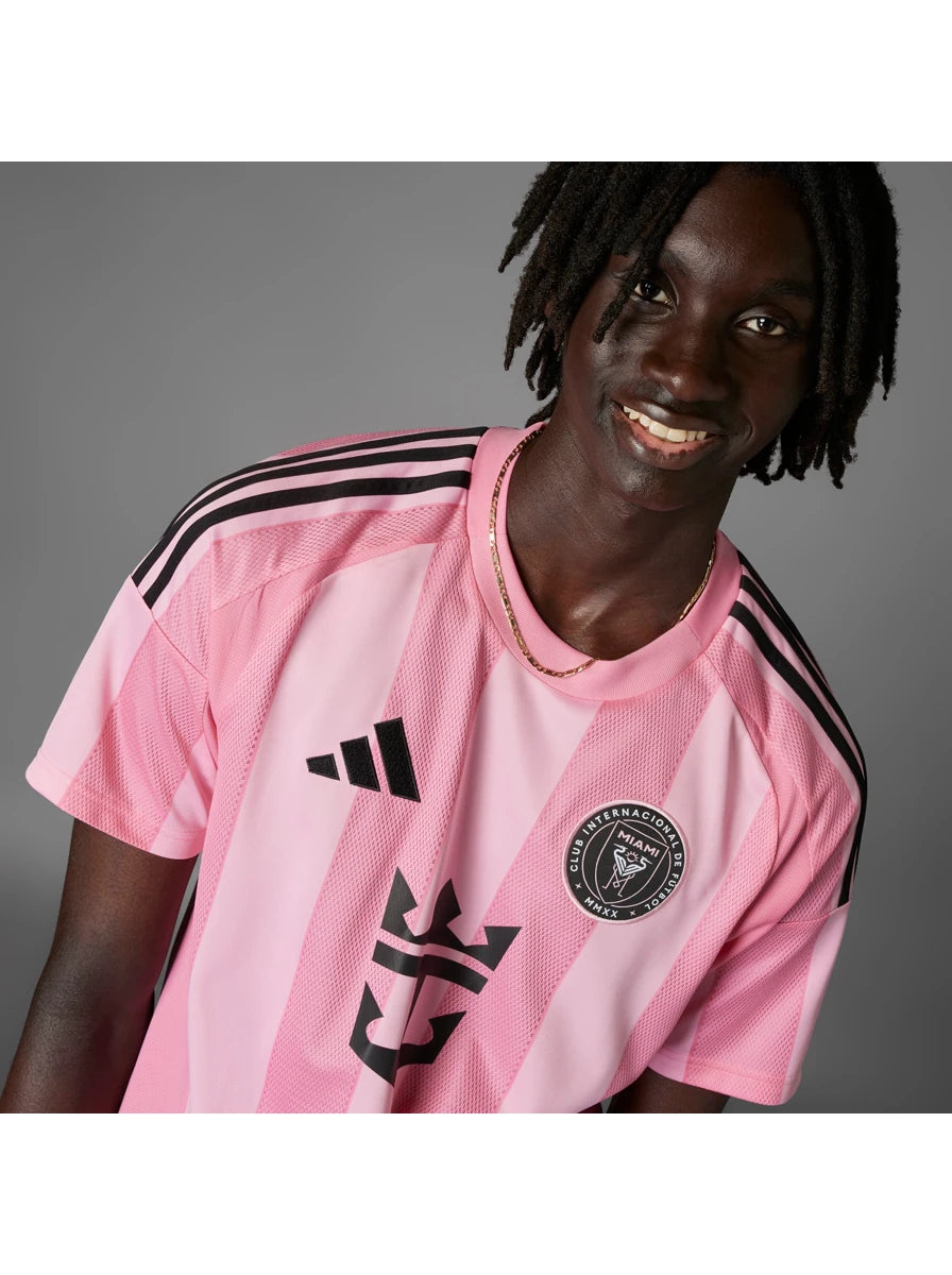Jersey Home 26/27