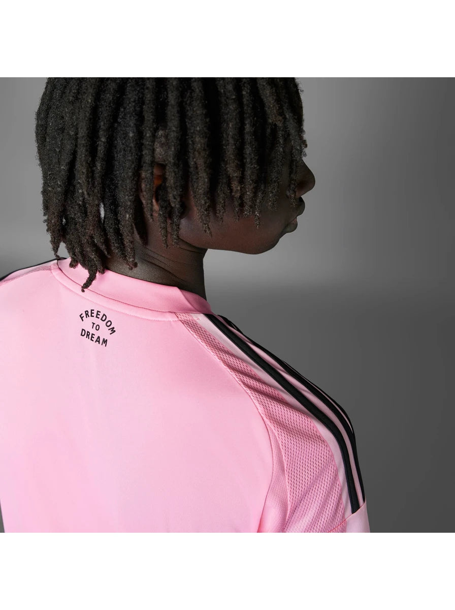 Jersey Home 26/27