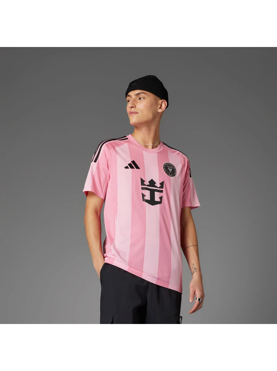 Jersey Home 26/27