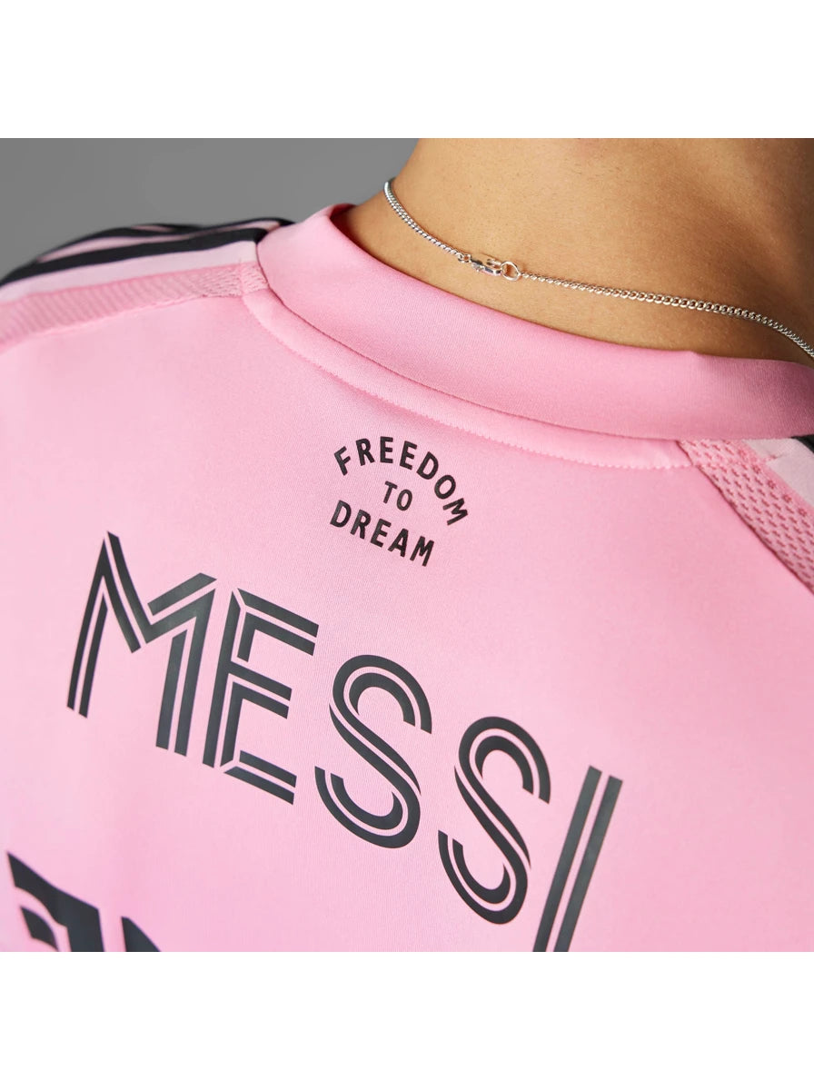 #10 MESSI Jersey Home 26/27