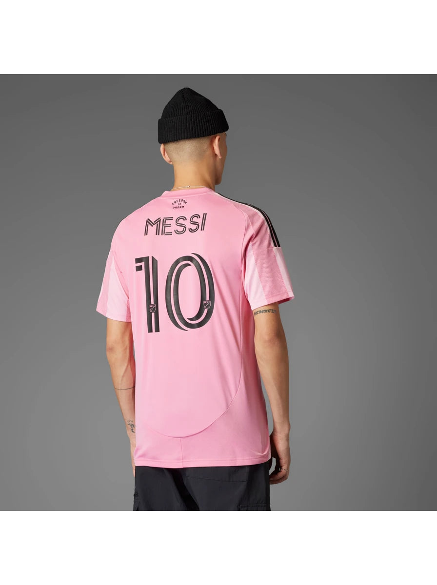 #10 MESSI Jersey Home 26/27