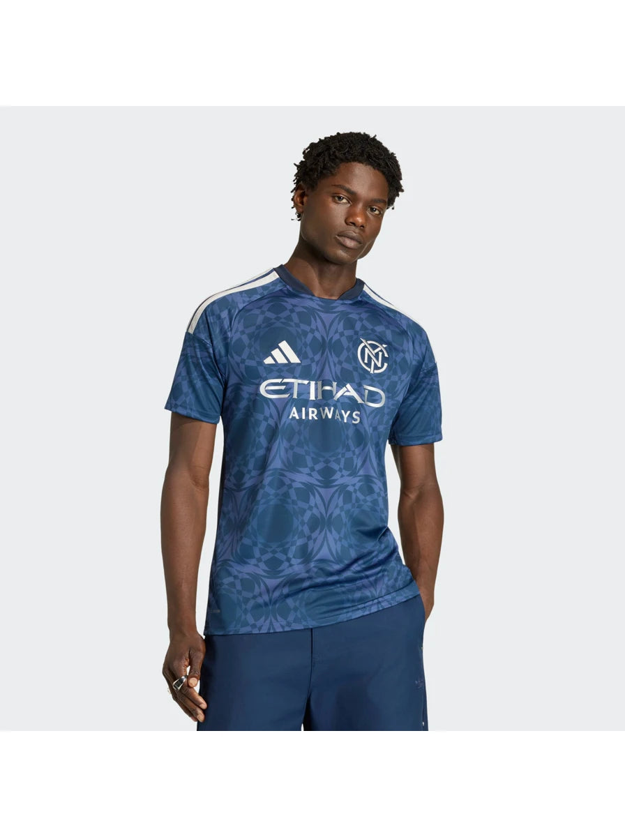 Jersey Away 26/27