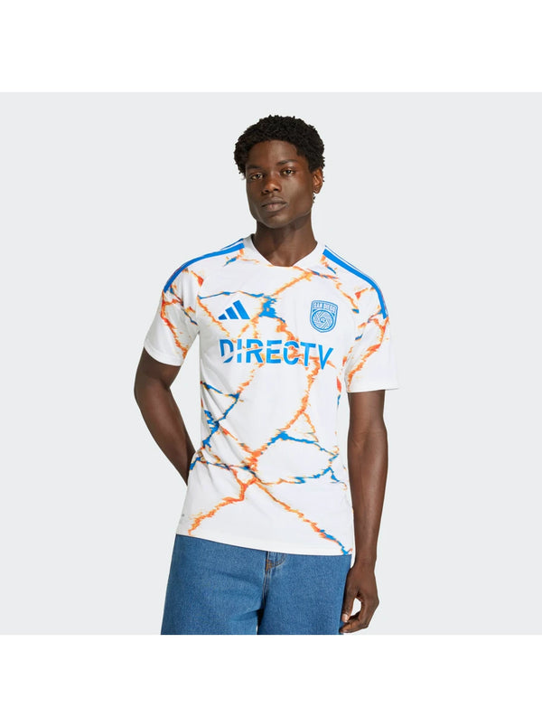 Jersey Away 26/27