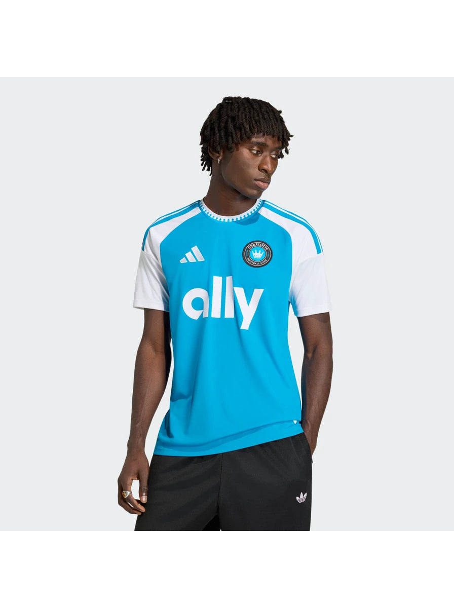 Jersey Home 26/27