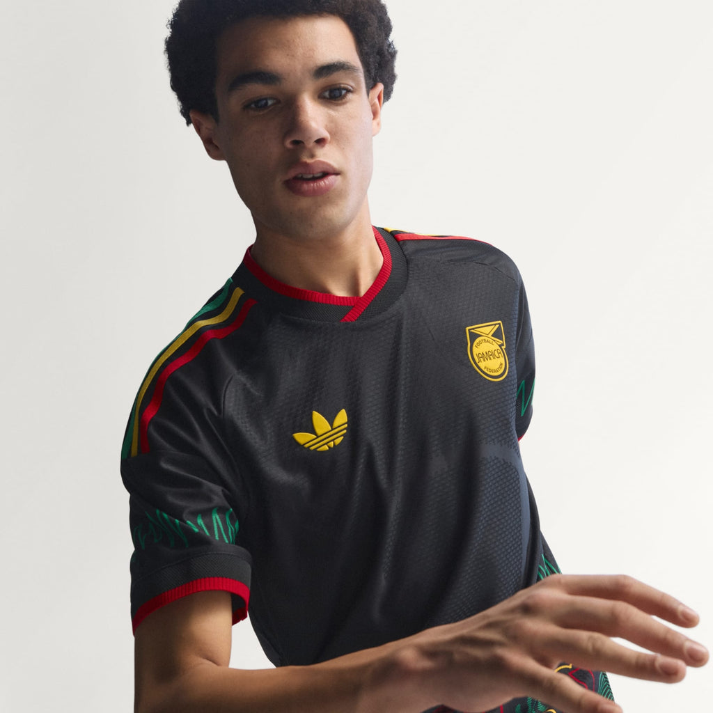 Jersey Away Player 2026