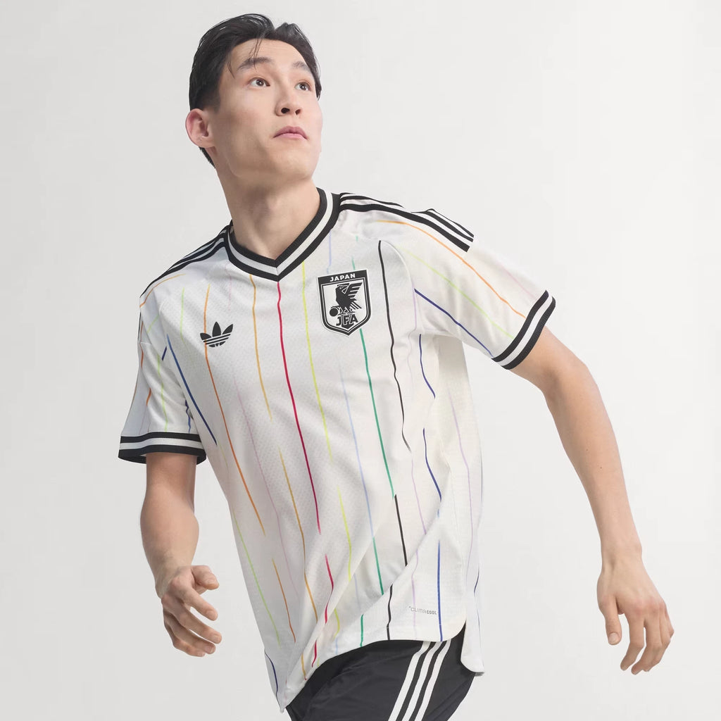 Jersey Away Player 2026