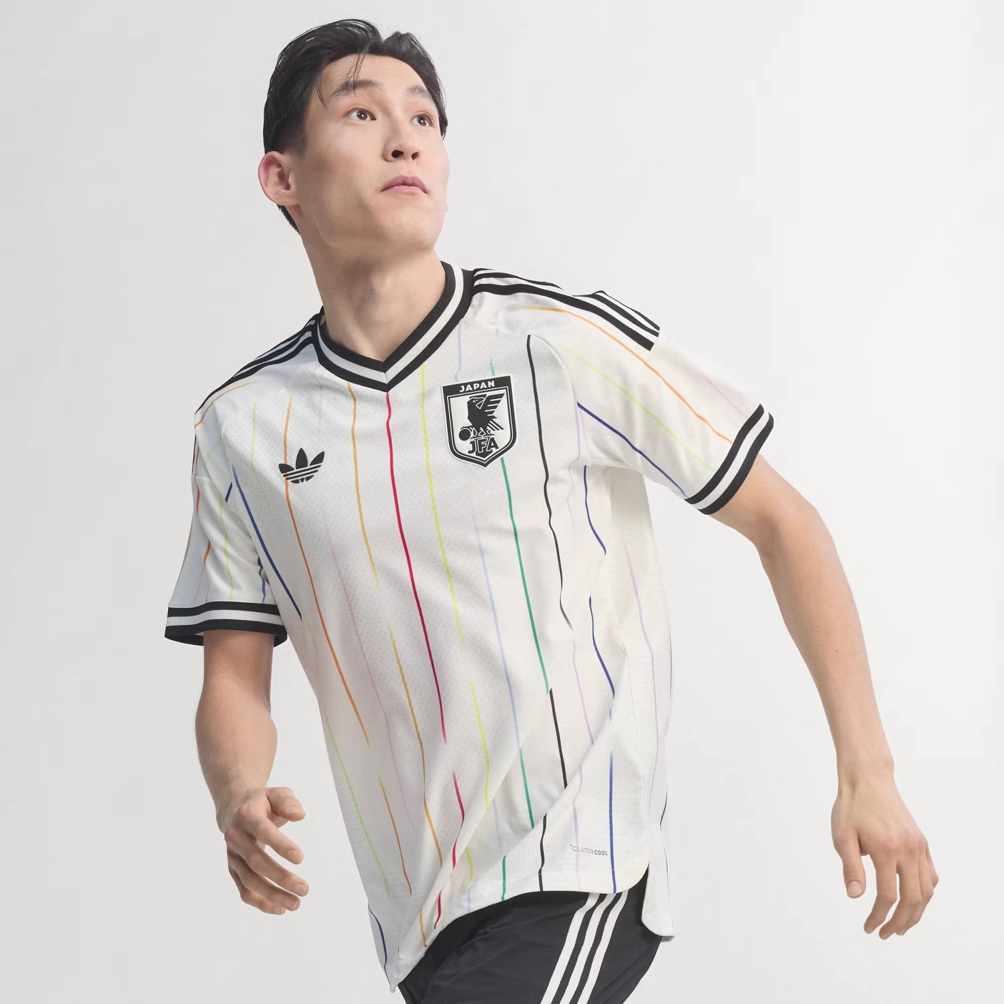 Jersey Away Player 2026