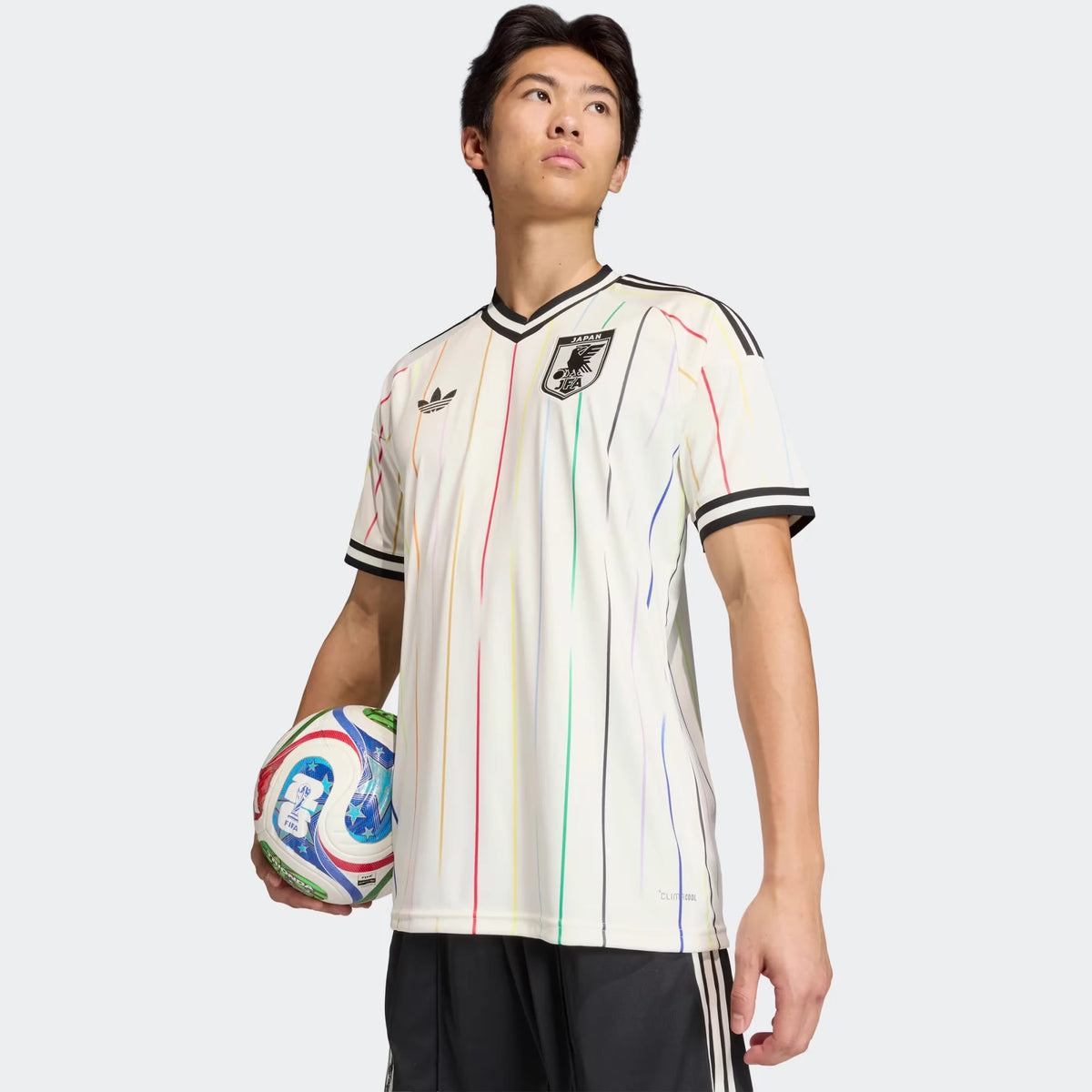Jersey Away 2026