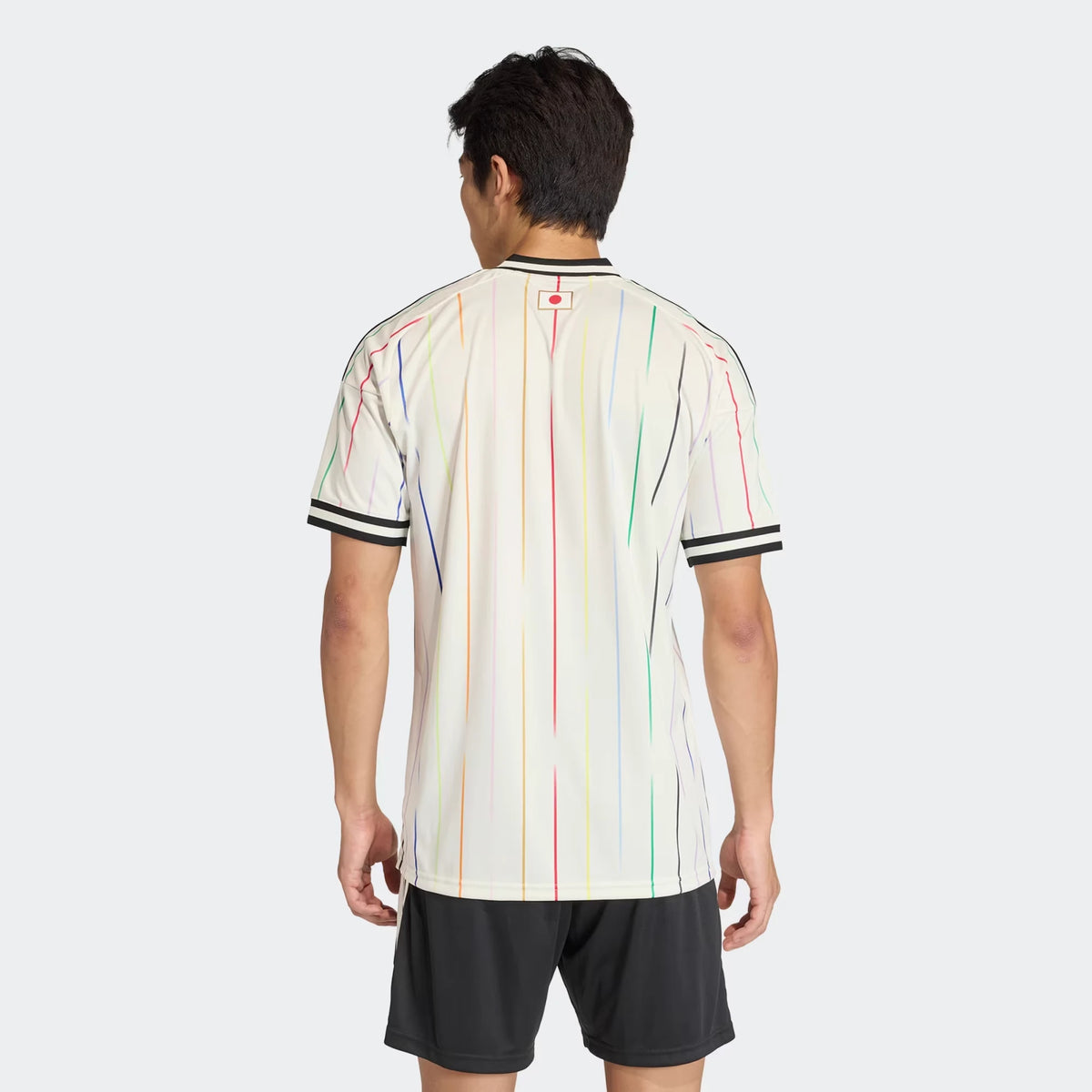 Jersey Away 2026