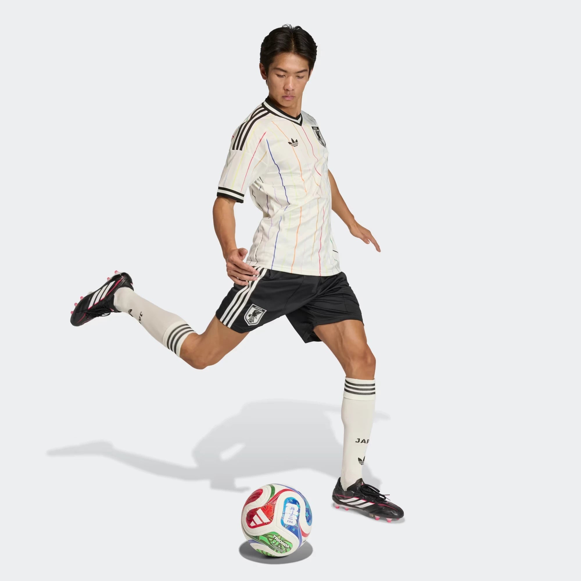 Jersey Away 2026