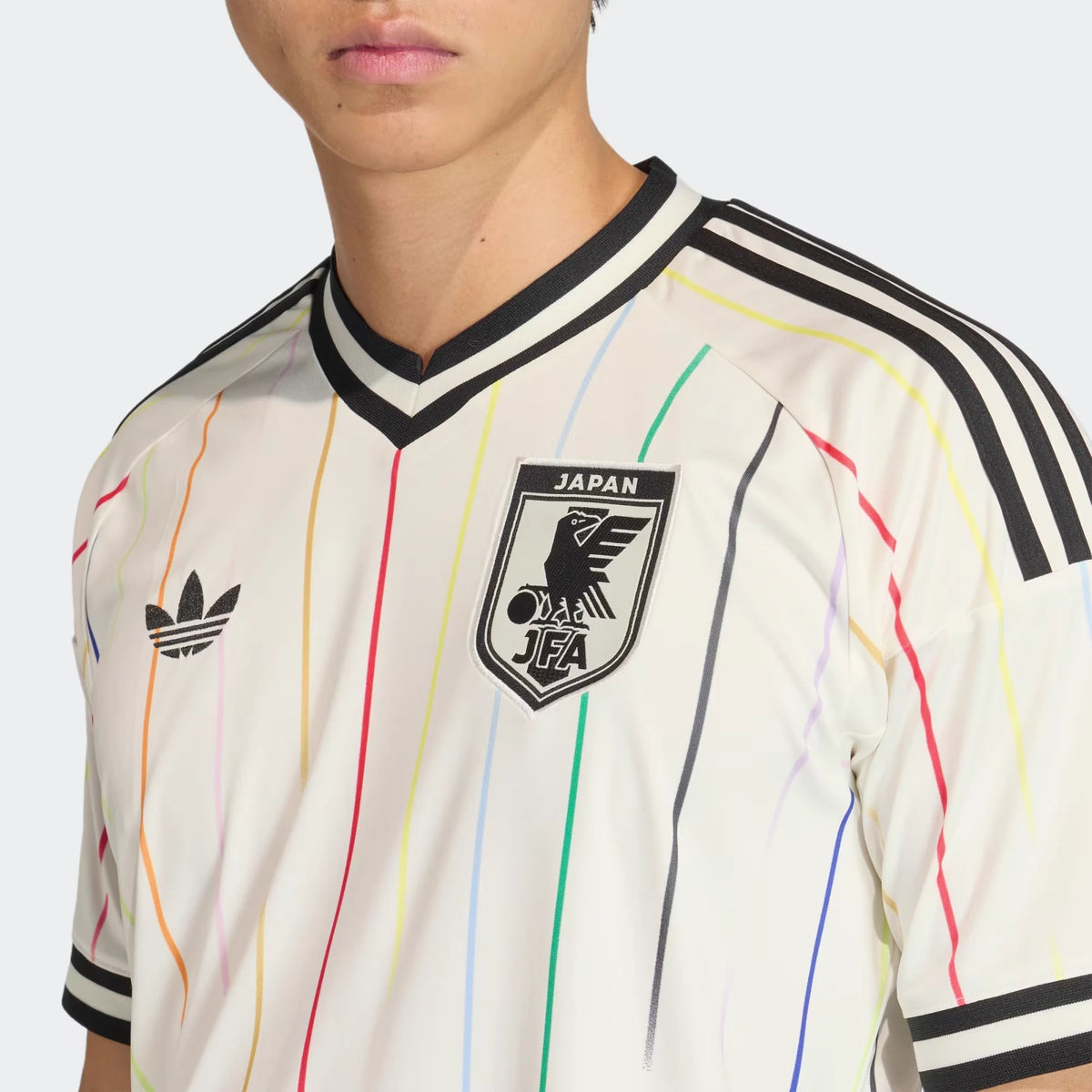 Jersey Away 2026