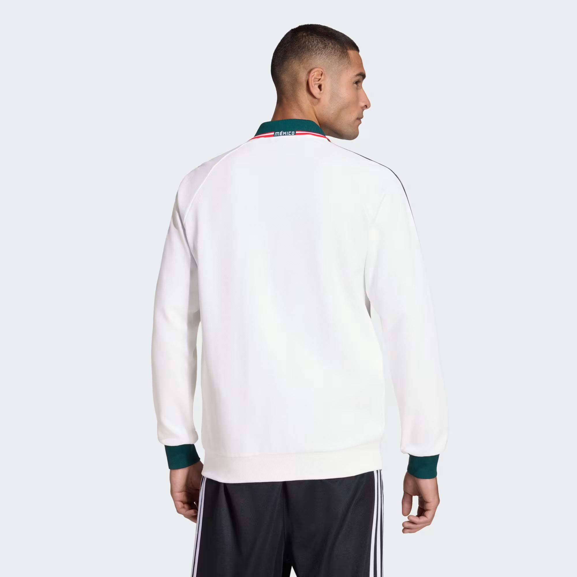 Jacket Hino