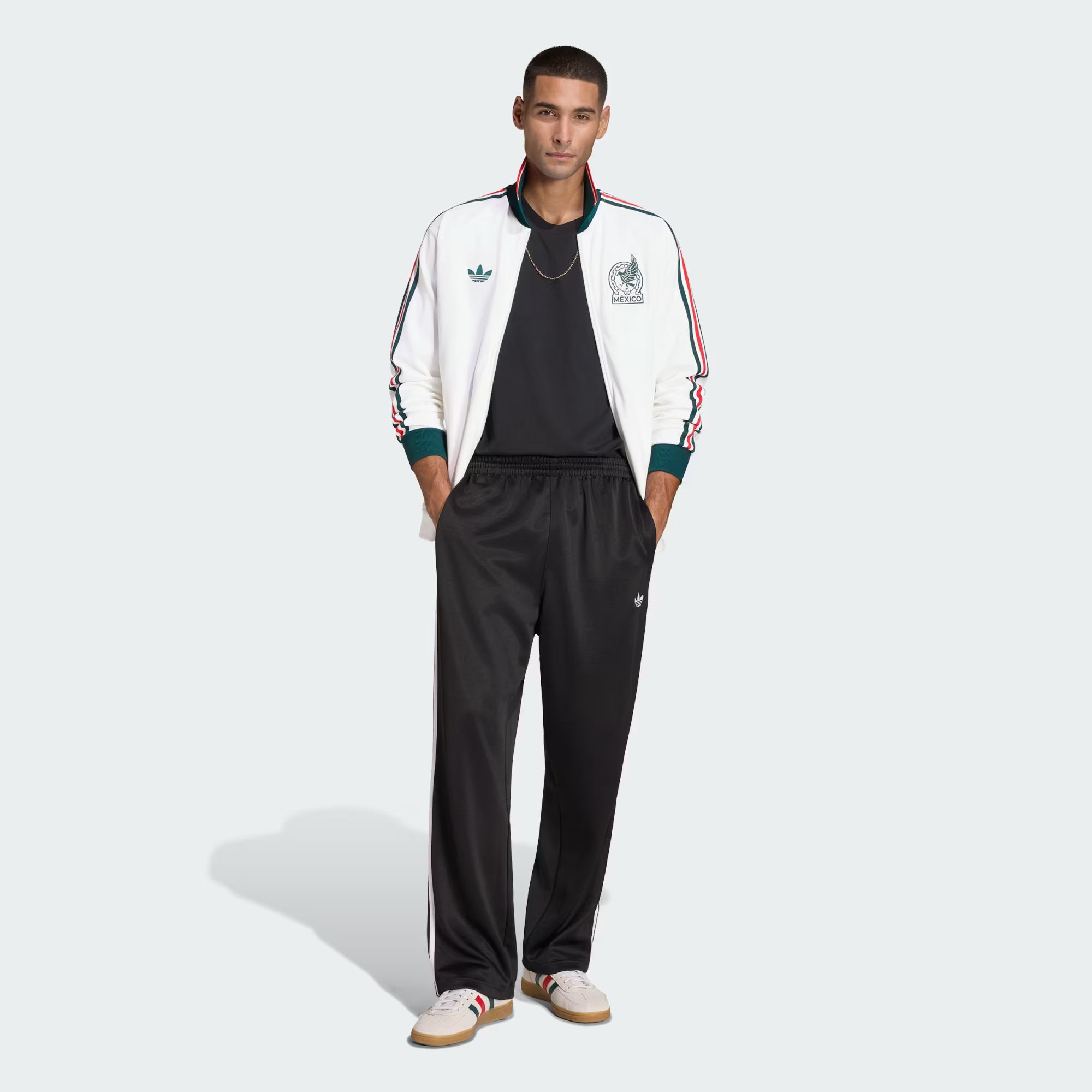 Jacket Hino