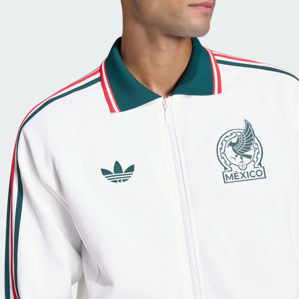 Jacket Hino