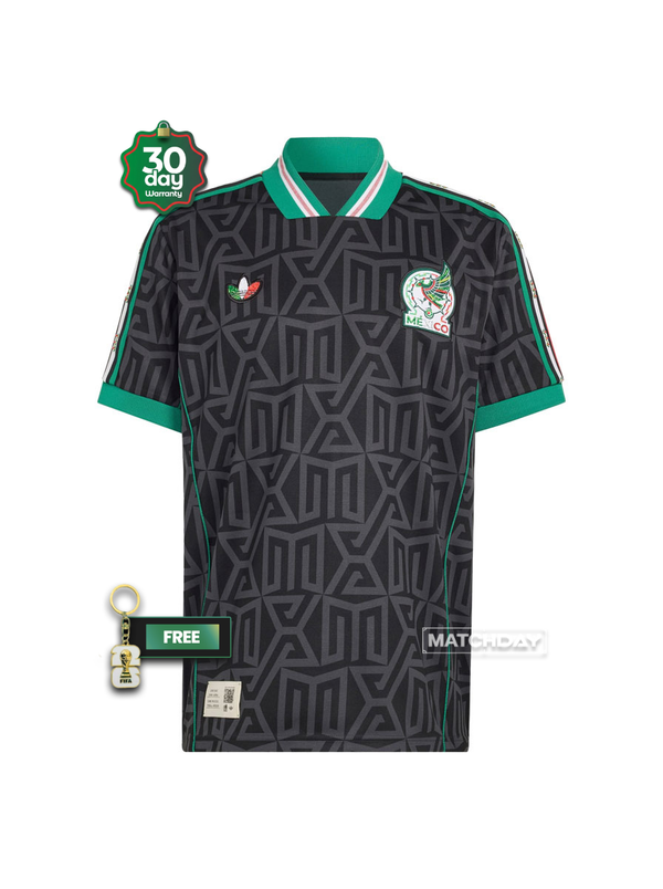 Jersey Originals World Cup Edition
