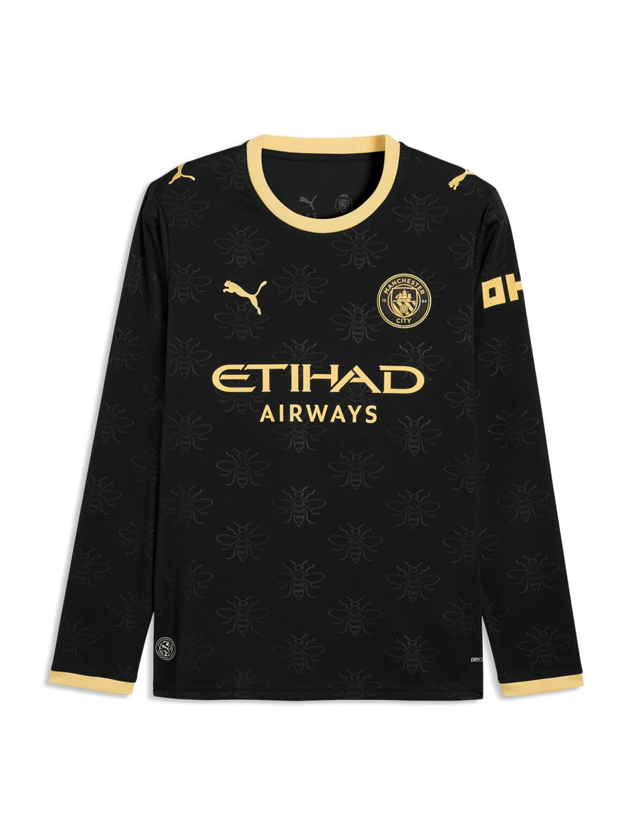 Jersey Away Long Sleeve 26/27