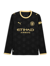 Jersey Away Long Sleeve 26/27