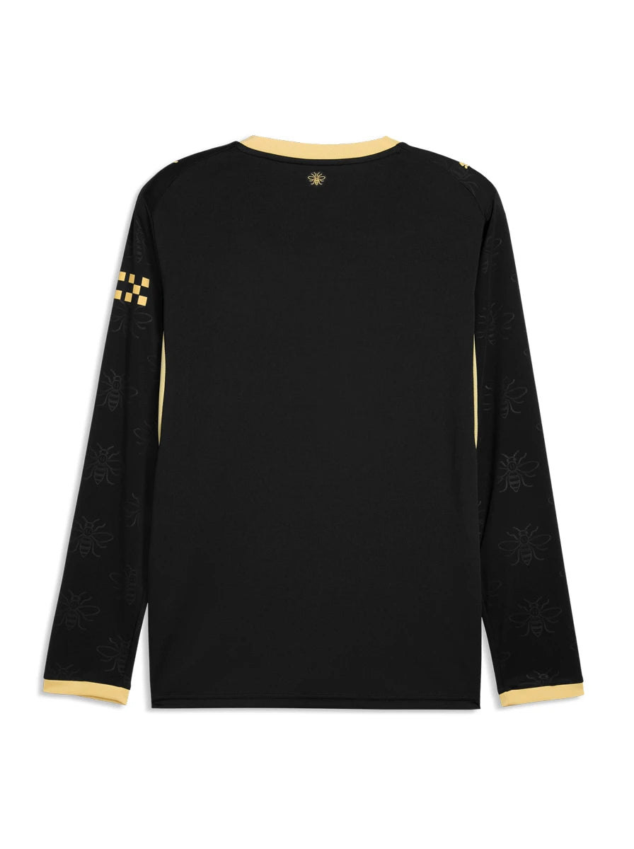 Jersey Away Long Sleeve 26/27
