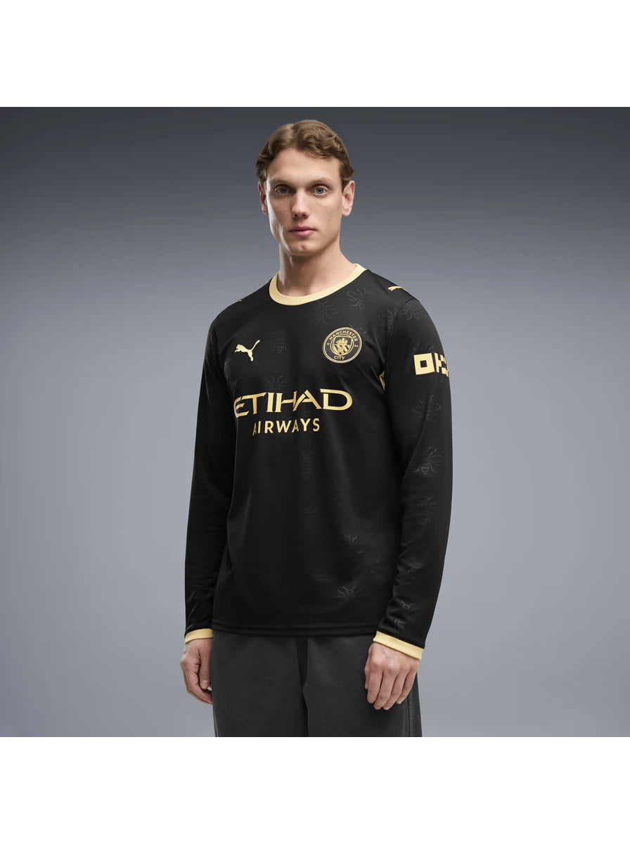 Jersey Away Long Sleeve 26/27