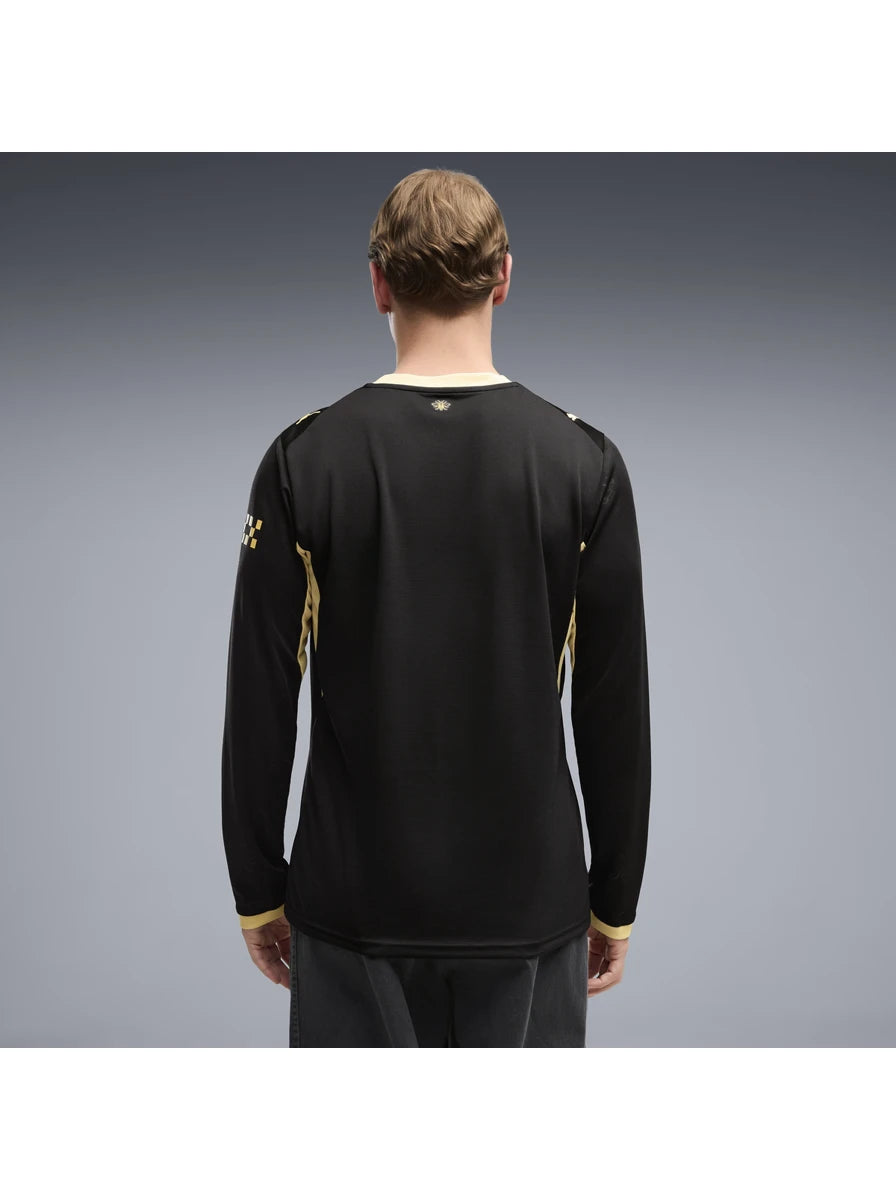 Jersey Away Long Sleeve 26/27