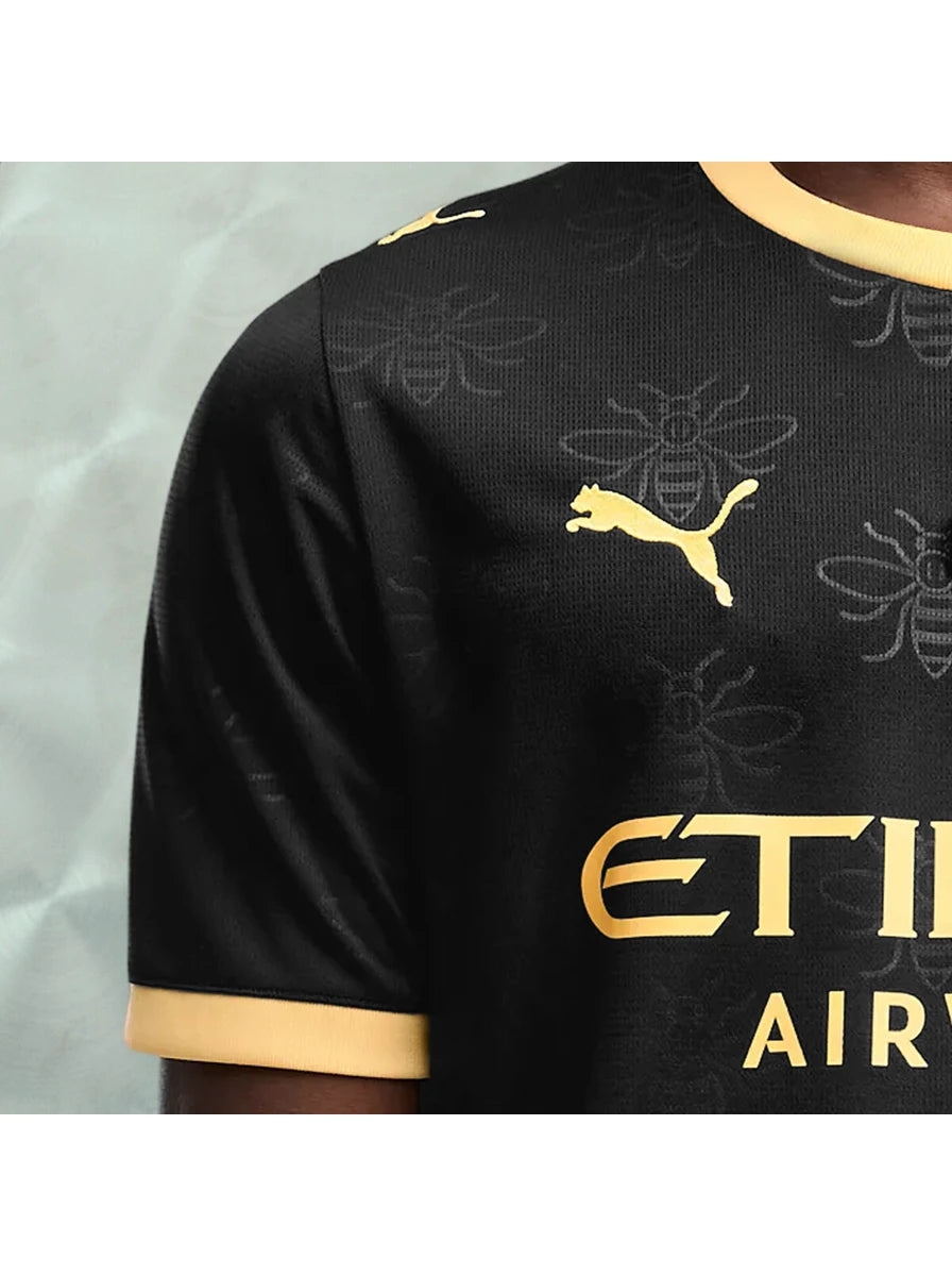 Jersey Away Long Sleeve 26/27