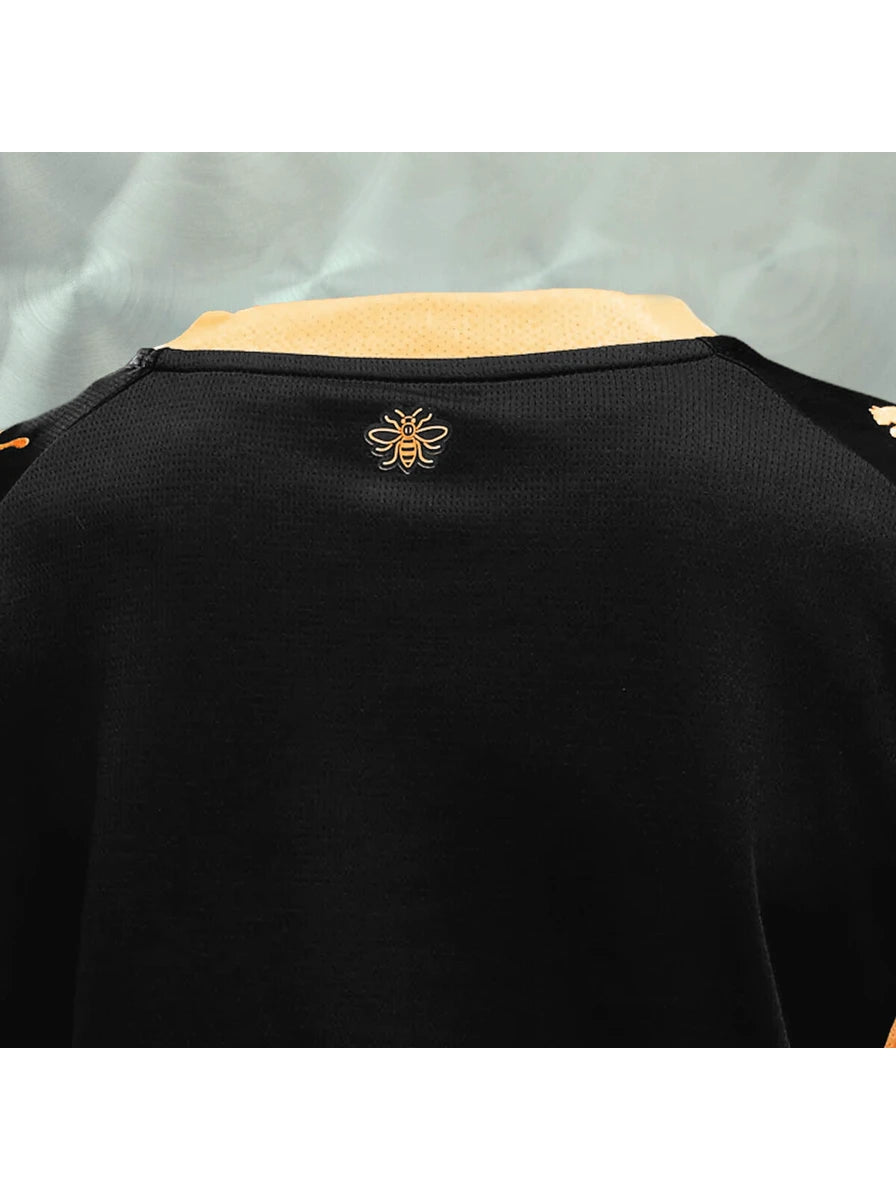 Jersey Away Long Sleeve 26/27