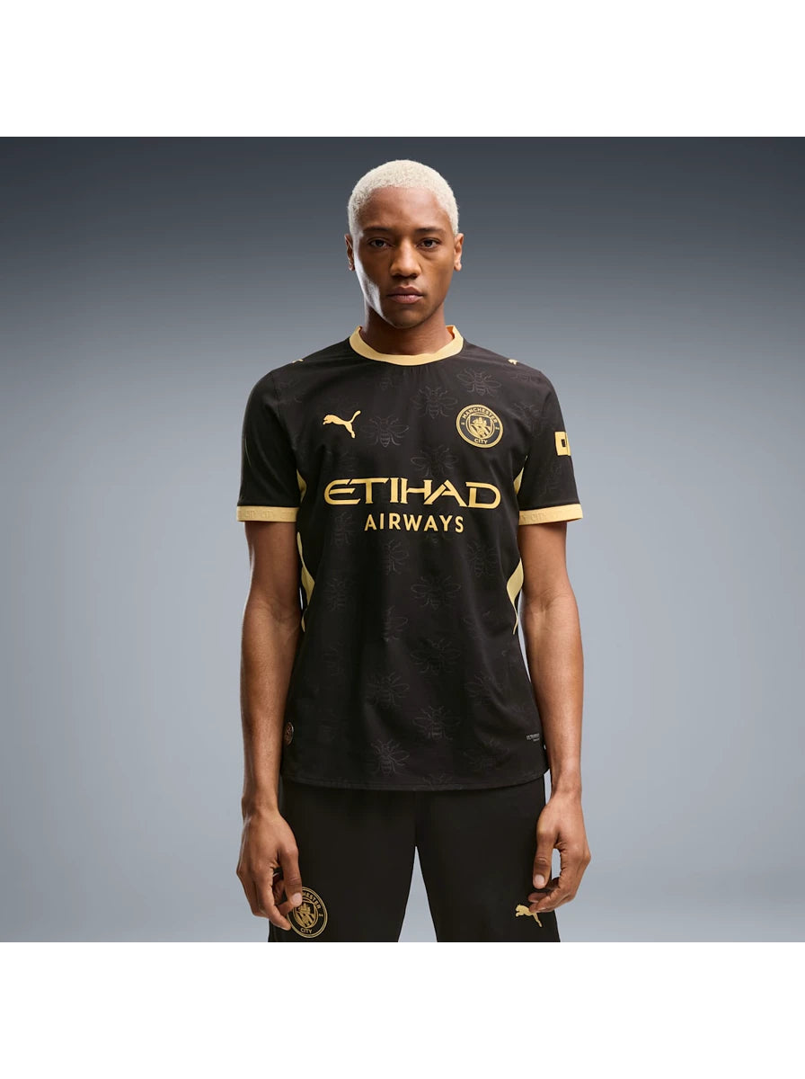 Jersey Away Player 26/27