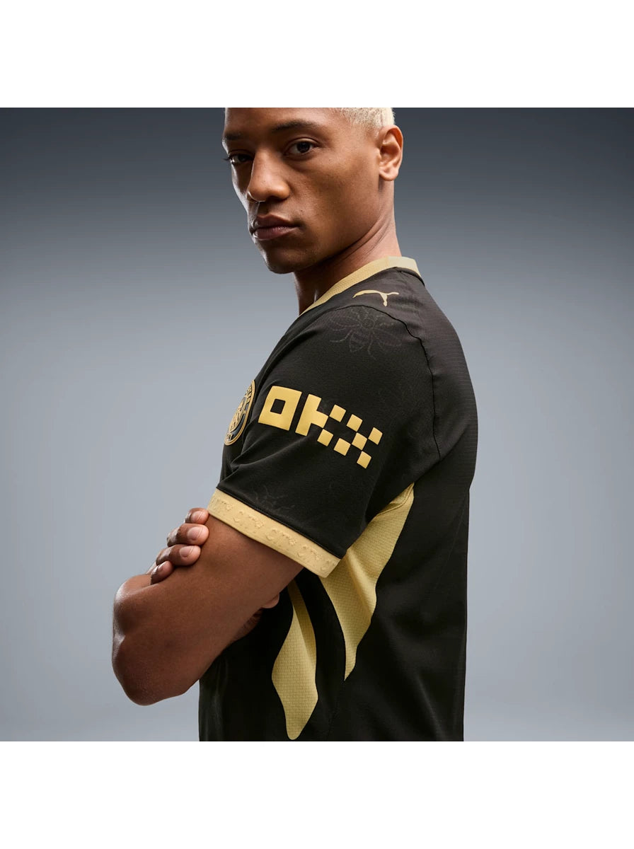 Jersey Away Player 26/27